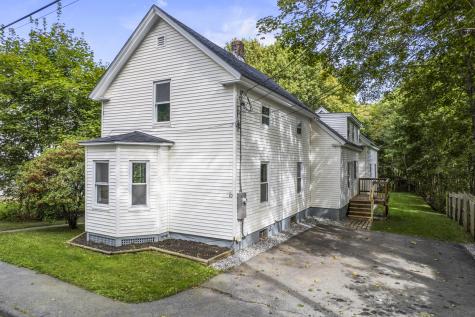 10 Charles Street Bath ME 04530