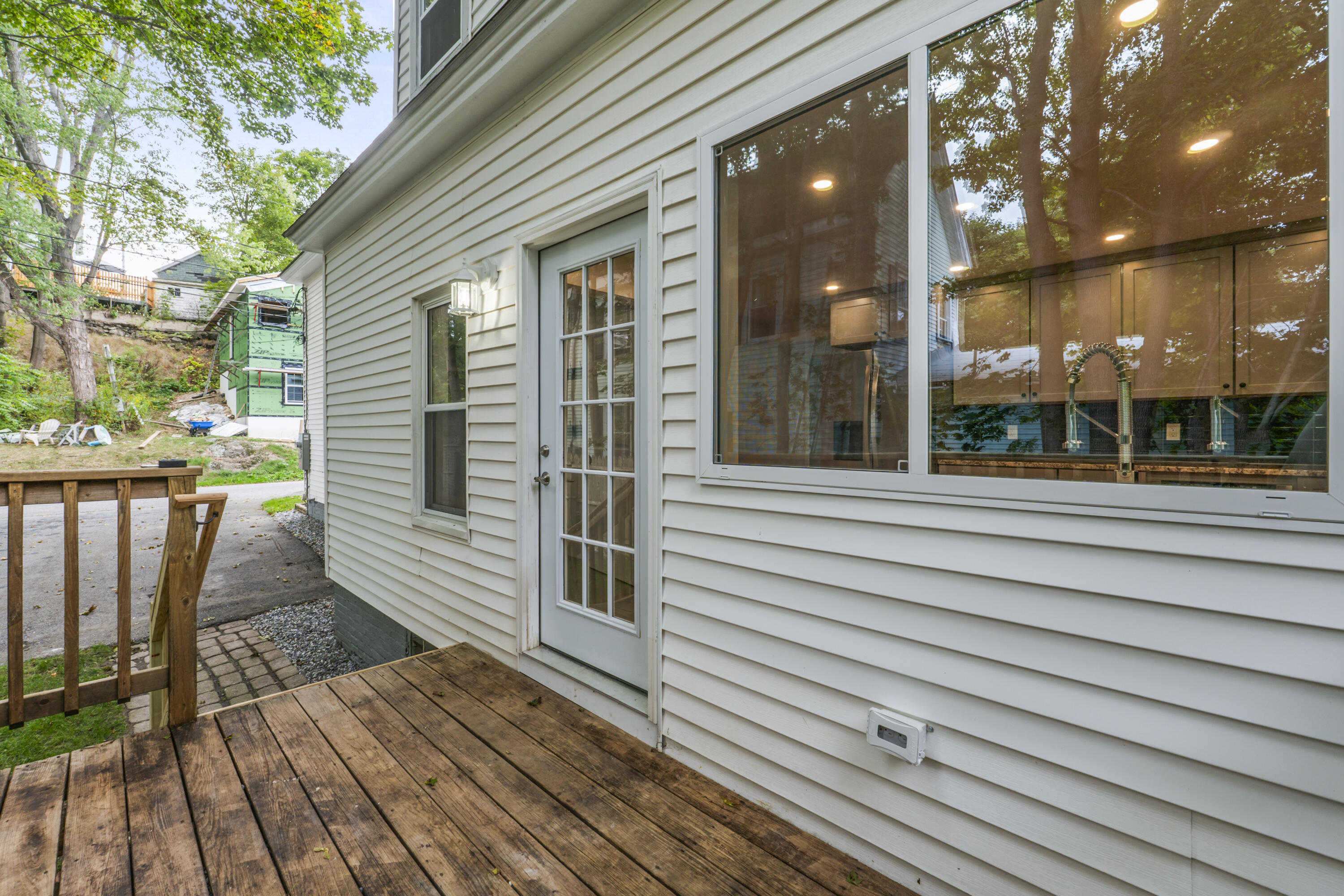 10 Charles Street Bath ME 04530