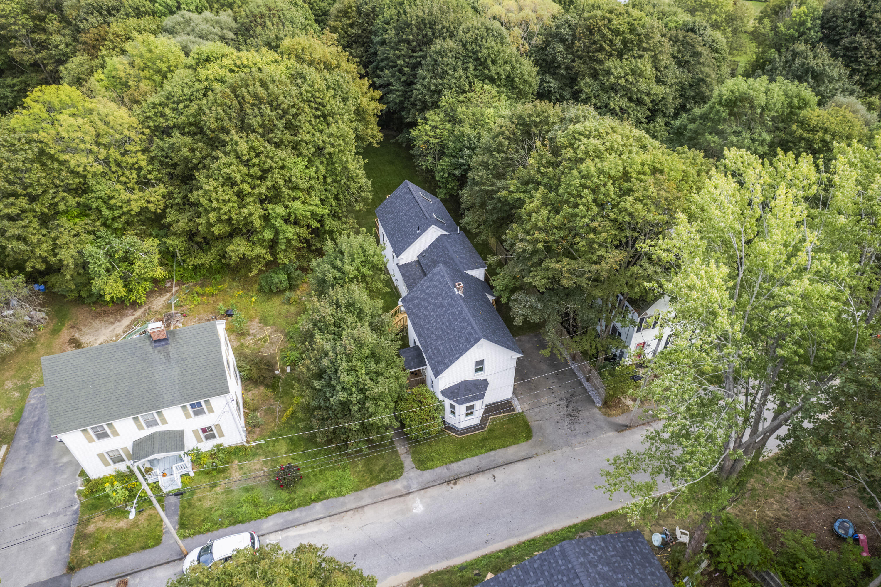 10 Charles Street Bath ME 04530