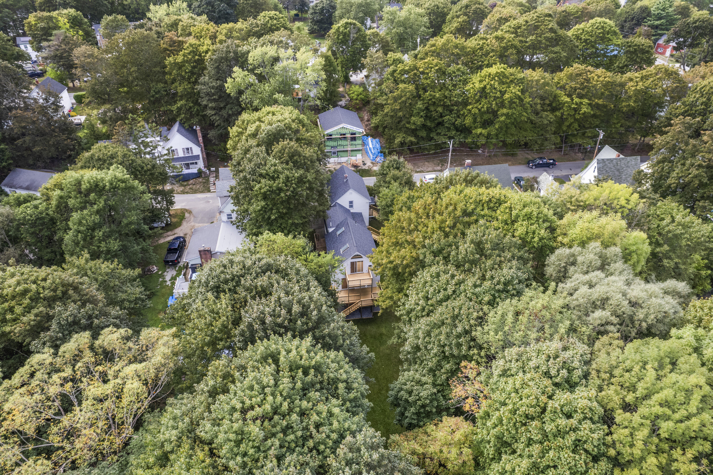 10 Charles Street Bath ME 04530