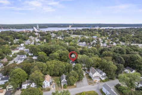 10 Charles Street Bath ME 04530