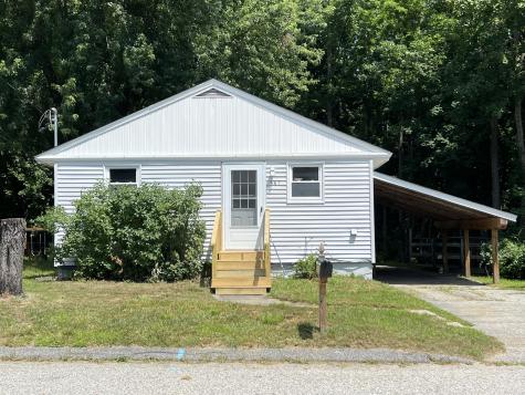 167 Bradman Street Auburn ME 04210