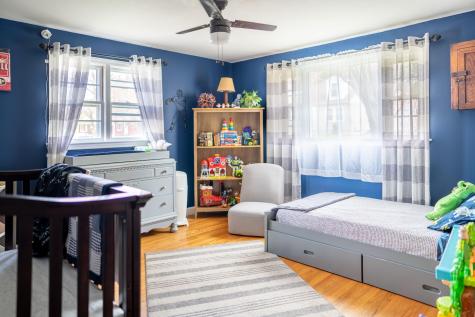 33 Brown Street Lewiston ME 04240