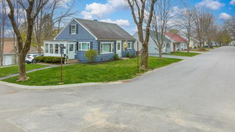 33 Brown Street Lewiston ME 04240