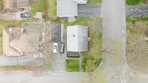 33 Brown Street Lewiston ME 04240