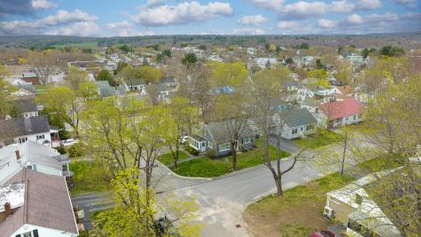 33 Brown Street Lewiston ME 04240