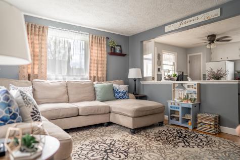 33 Brown Street Lewiston ME 04240