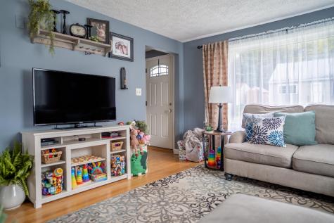 33 Brown Street Lewiston ME 04240