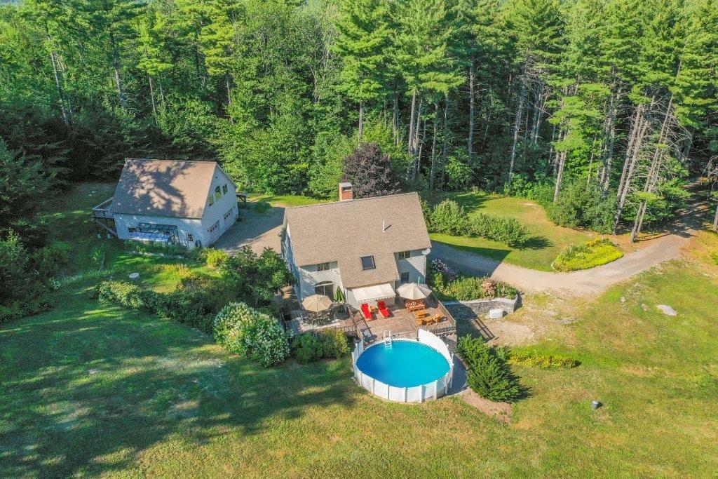 370 Center Conway Road Brownfield ME 04010