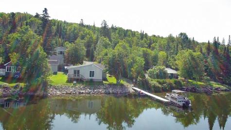 80 E Van Buren Cove Road Van Buren ME 04785