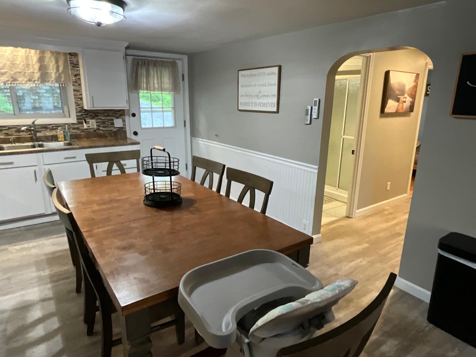 80 E Van Buren Cove Road Van Buren ME 04785