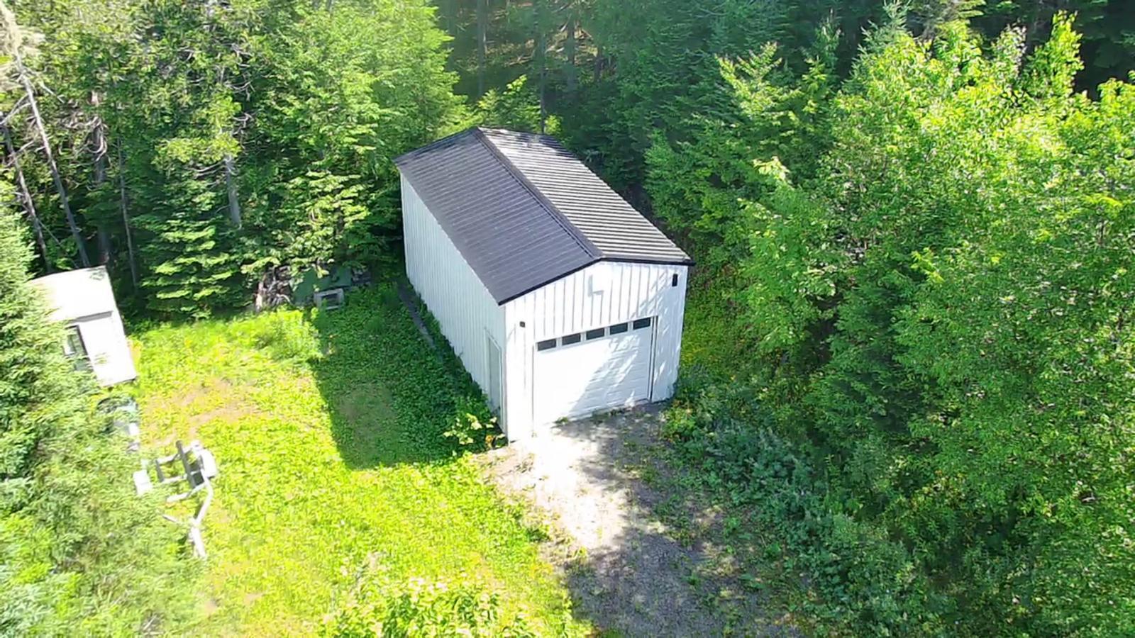 80 E Van Buren Cove Road Van Buren ME 04785