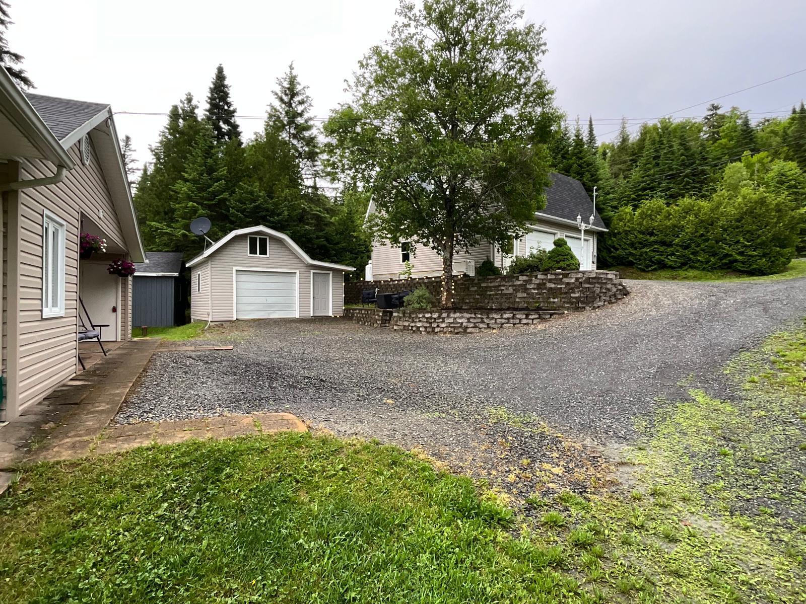 80 E Van Buren Cove Road Van Buren ME 04785