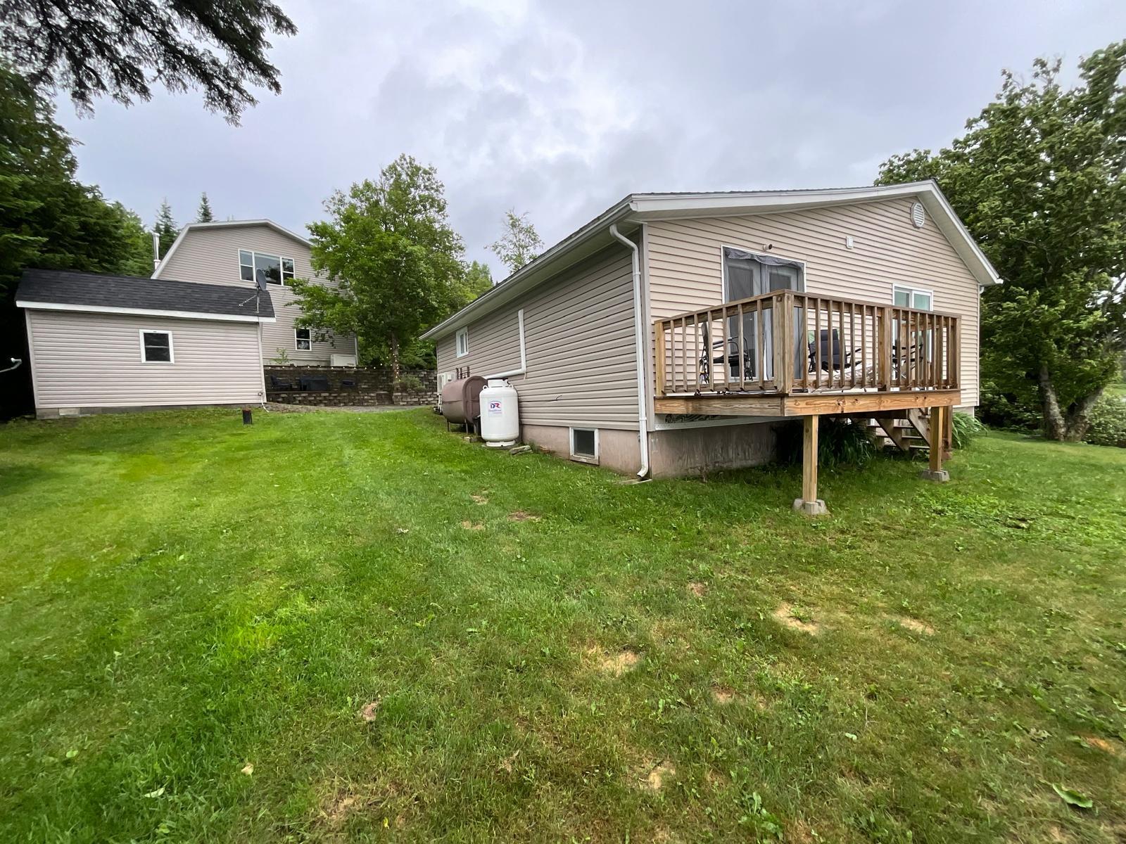 80 E Van Buren Cove Road Van Buren ME 04785
