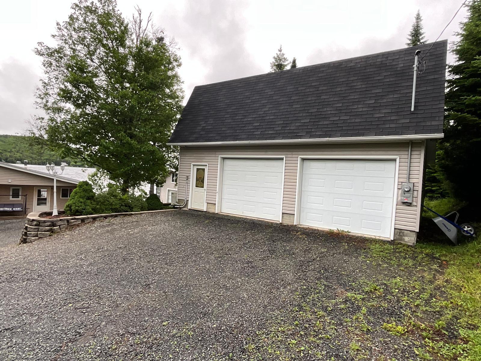 80 E Van Buren Cove Road Van Buren ME 04785