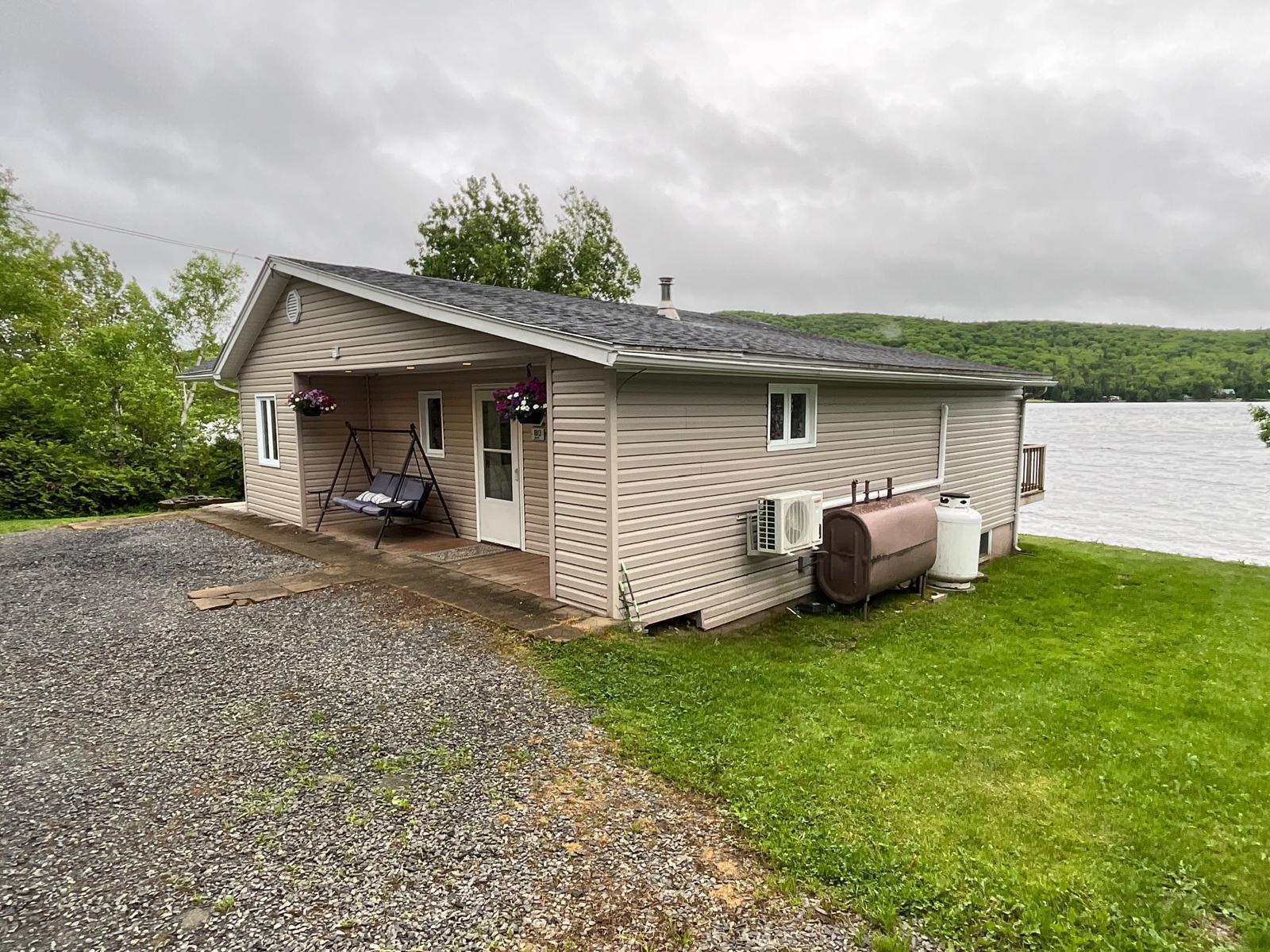80 E Van Buren Cove Road Van Buren ME 04785