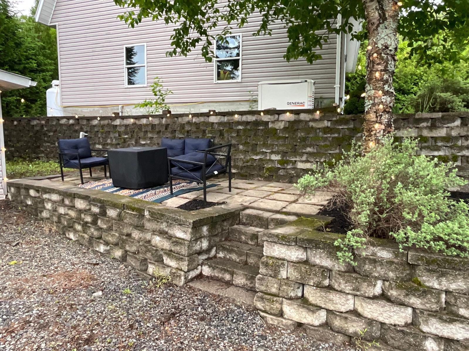 80 E Van Buren Cove Road Van Buren ME 04785