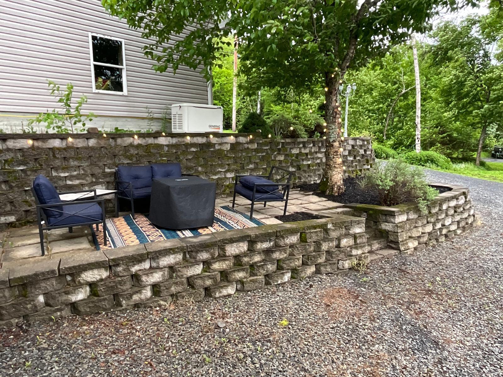 80 E Van Buren Cove Road Van Buren ME 04785