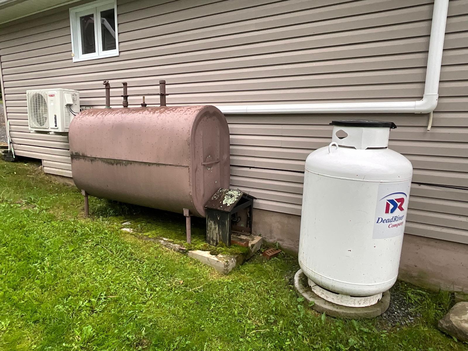 80 E Van Buren Cove Road Van Buren ME 04785