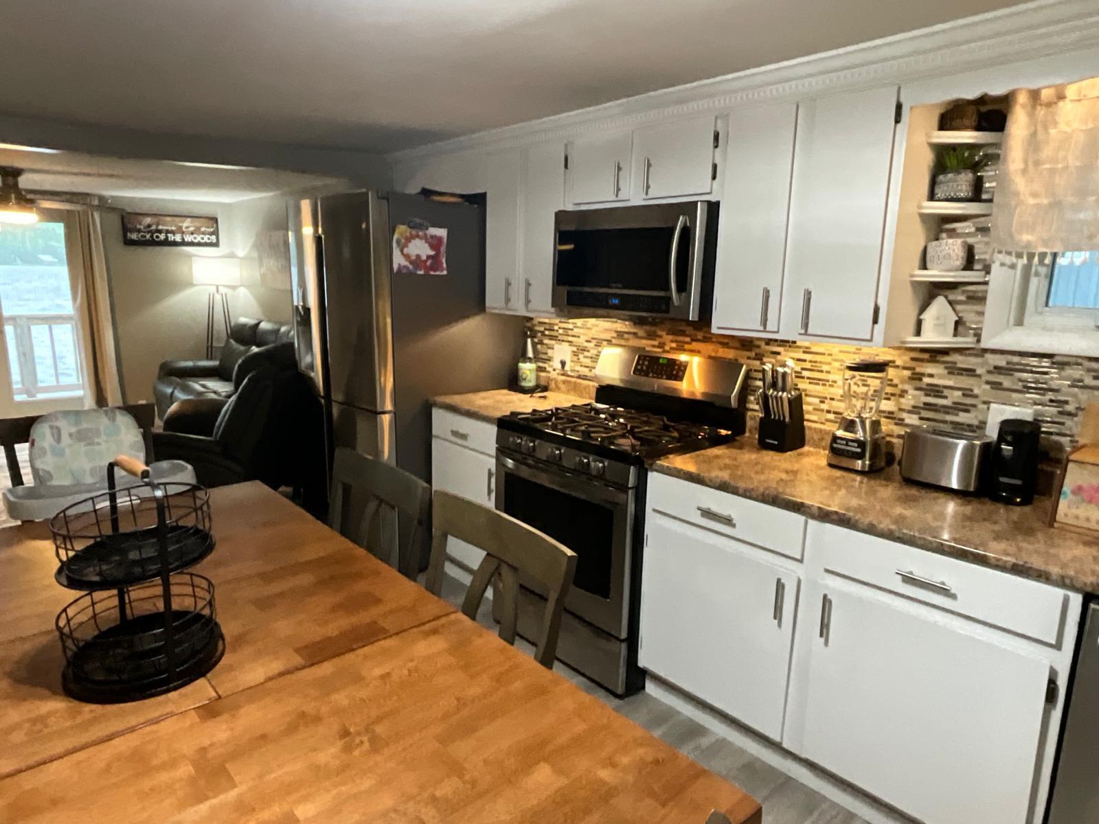 80 E Van Buren Cove Road Van Buren ME 04785