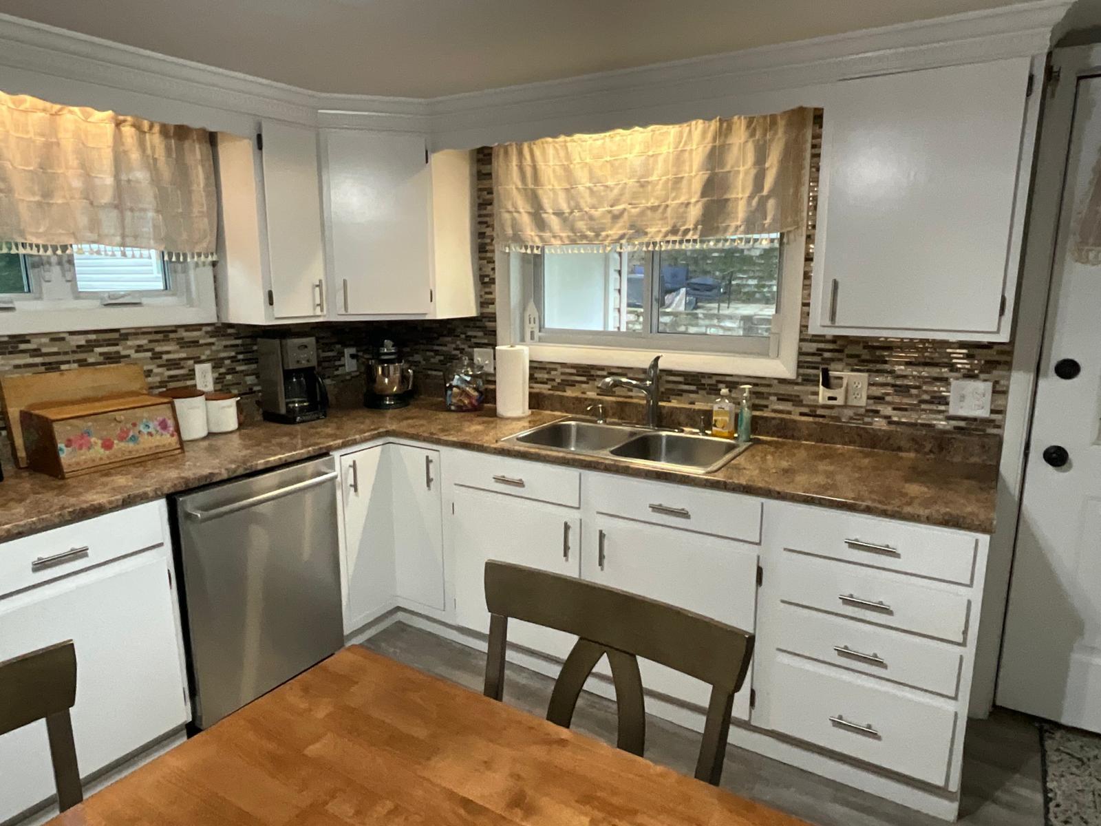 80 E Van Buren Cove Road Van Buren ME 04785