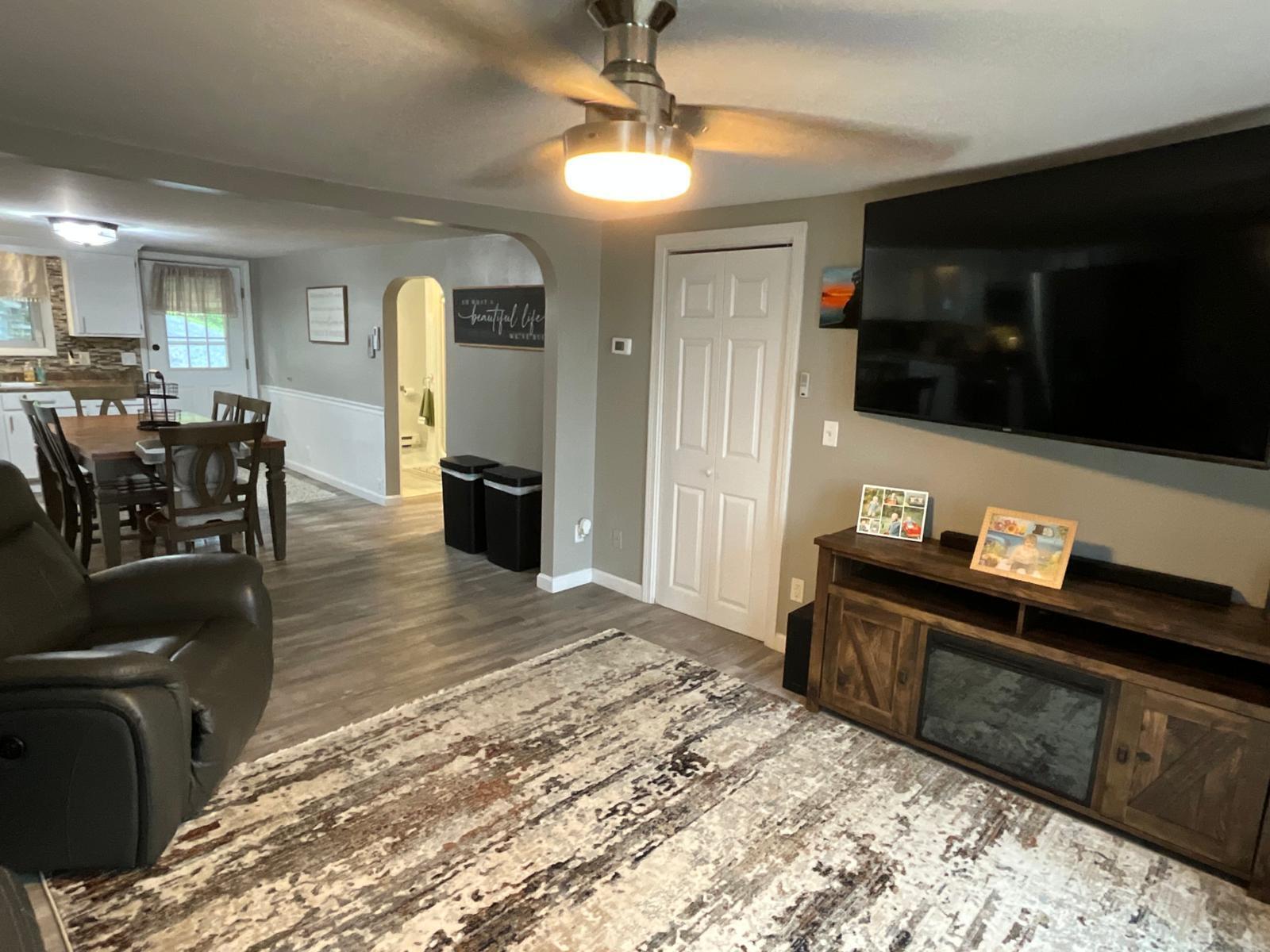 80 E Van Buren Cove Road Van Buren ME 04785