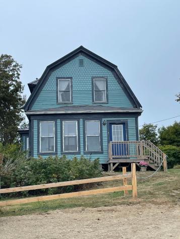 7 Townsend Lane Lubec ME 04652