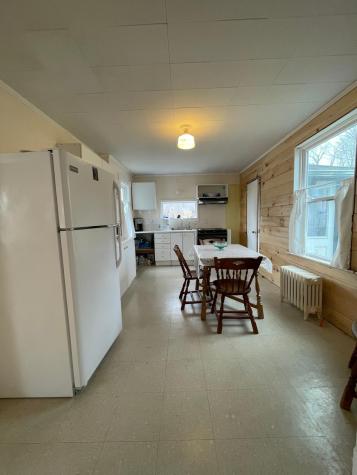 7 Townsend Lane Lubec ME 04652
