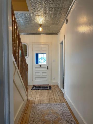 7 Townsend Lane Lubec ME 04652