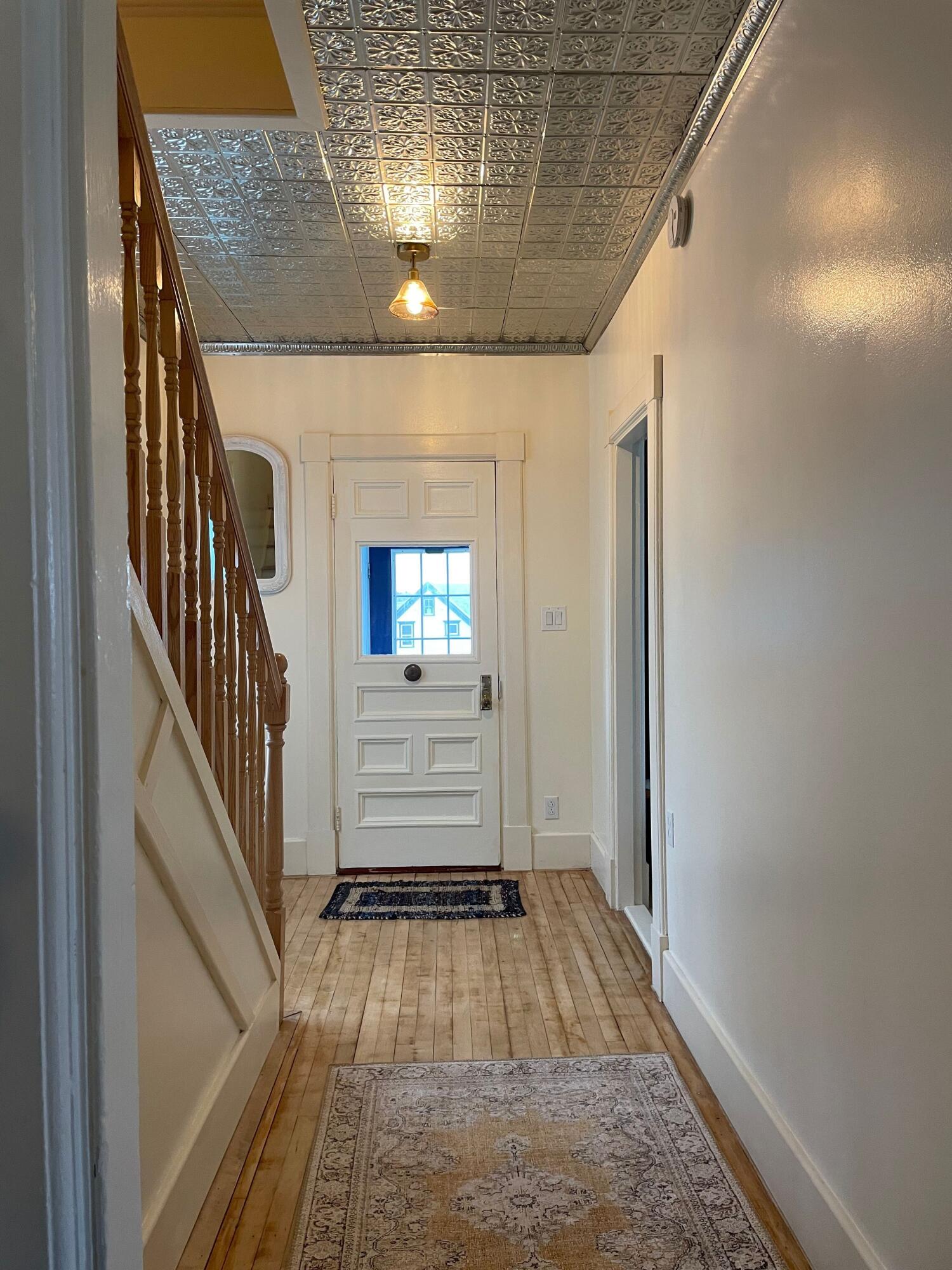 7 Townsend Lane Lubec ME 04652