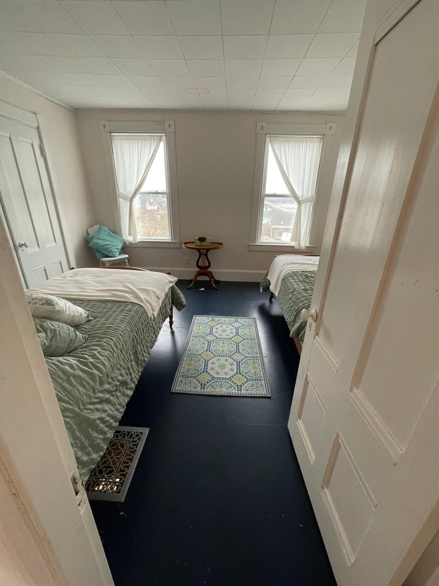 7 Townsend Lane Lubec ME 04652
