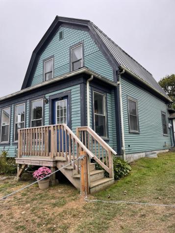 7 Townsend Lane Lubec ME 04652