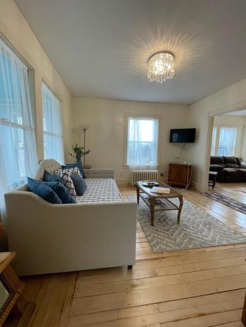 7 Townsend Lane Lubec ME 04652