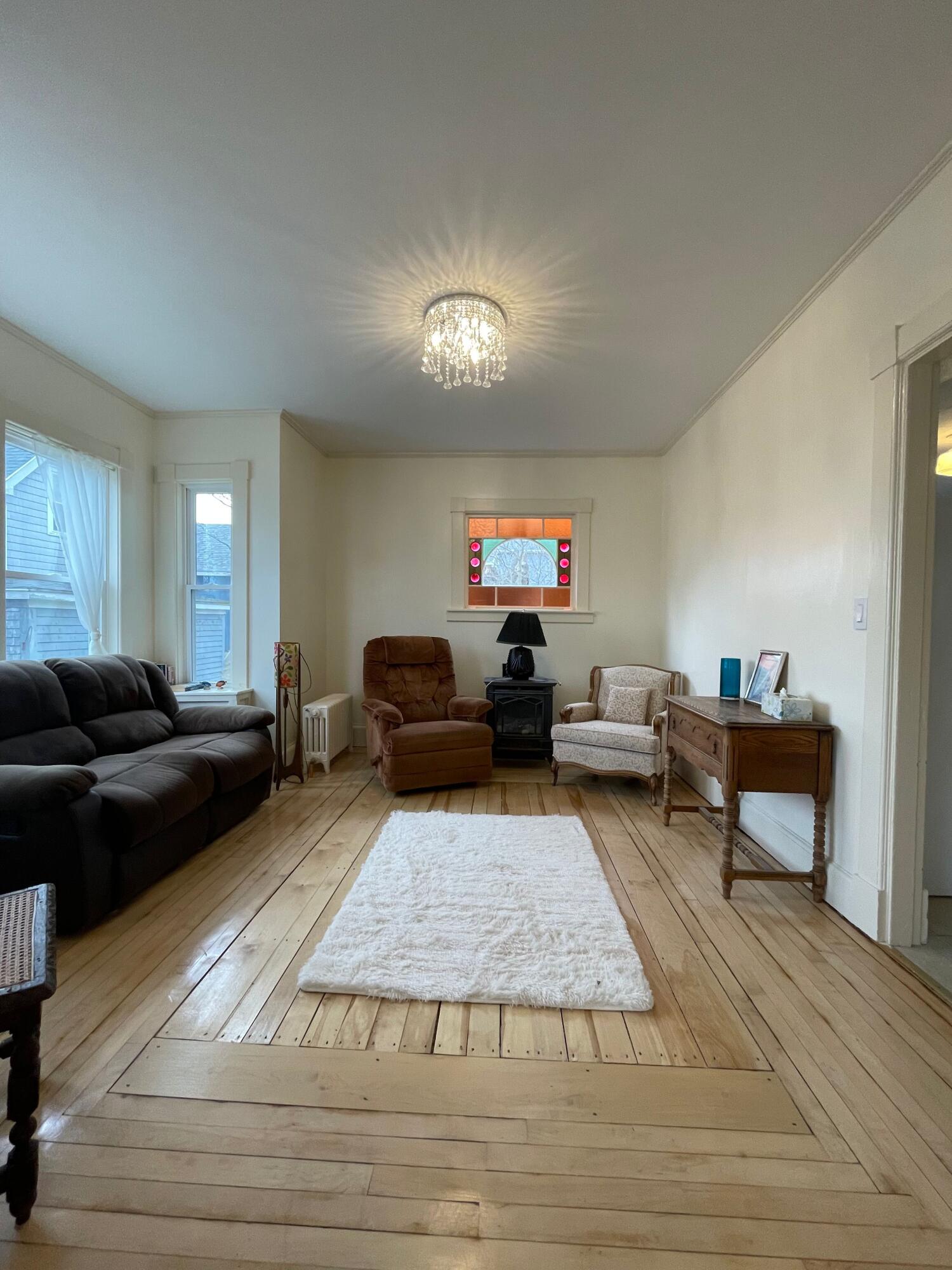 7 Townsend Lane Lubec ME 04652