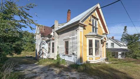 29 Portland Road Bridgton ME 04009