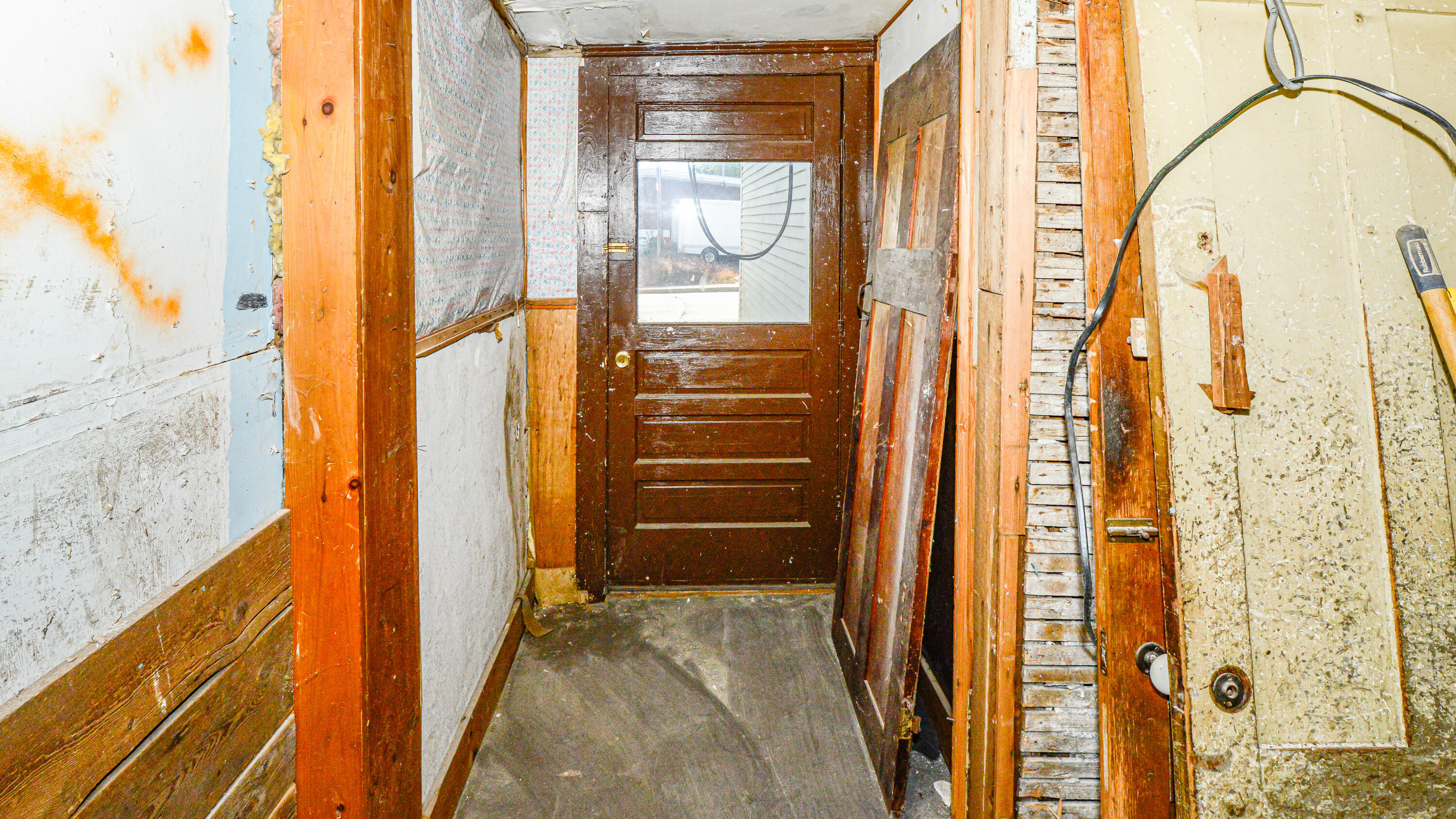 29 Portland Road Bridgton ME 04009