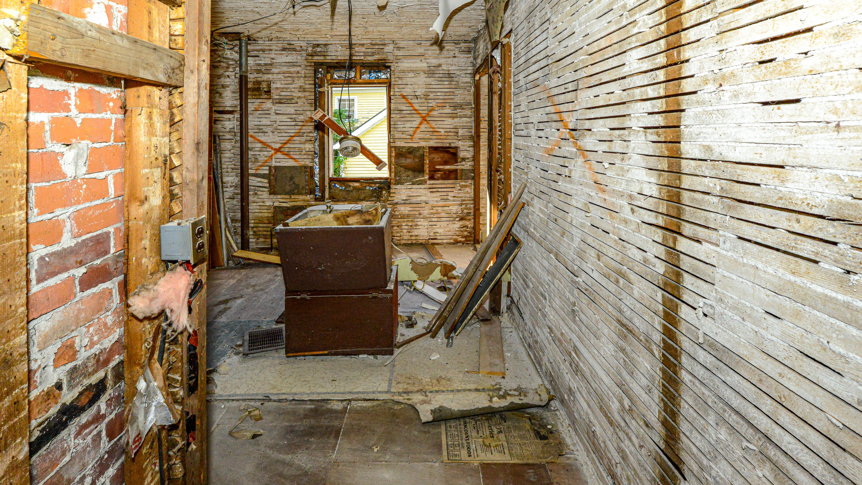 29 Portland Road Bridgton ME 04009