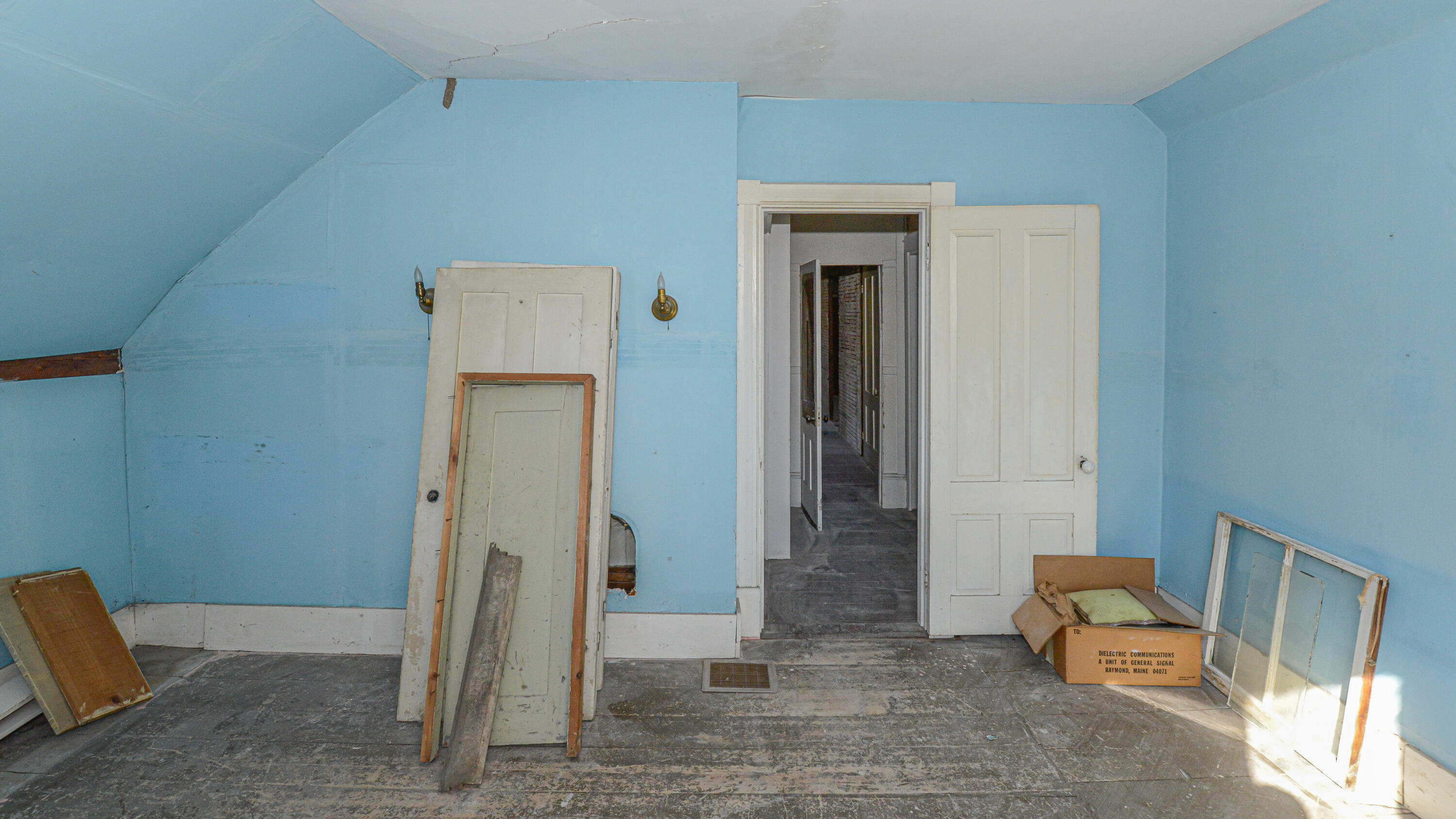 29 Portland Road Bridgton ME 04009