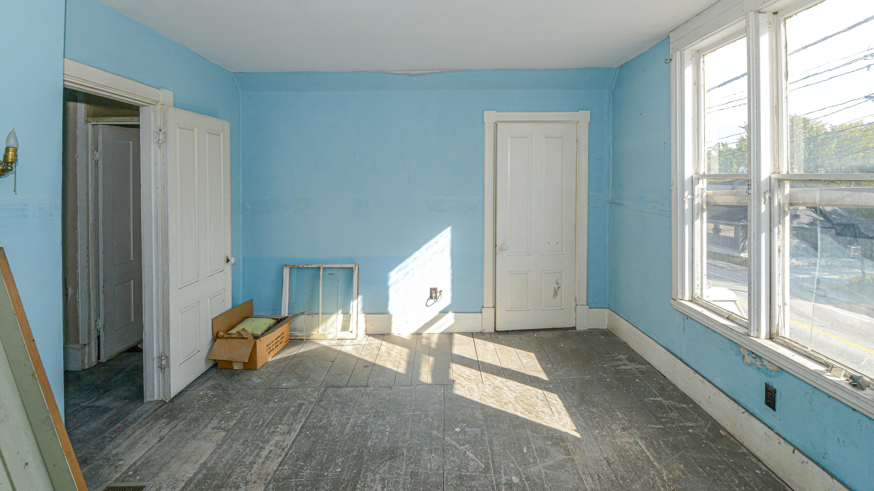 29 Portland Road Bridgton ME 04009