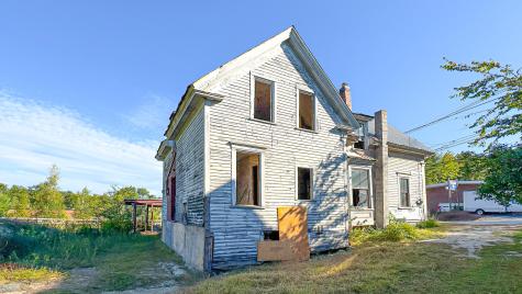 29 Portland Road Bridgton ME 04009