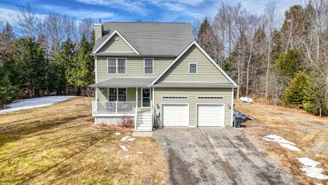 105 Libby Lane West Gardiner ME 04345