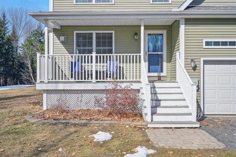 105 Libby Lane West Gardiner ME 04345