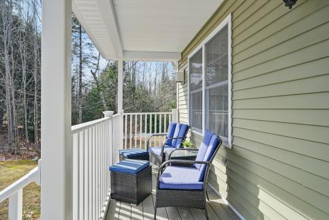 105 Libby Lane West Gardiner ME 04345