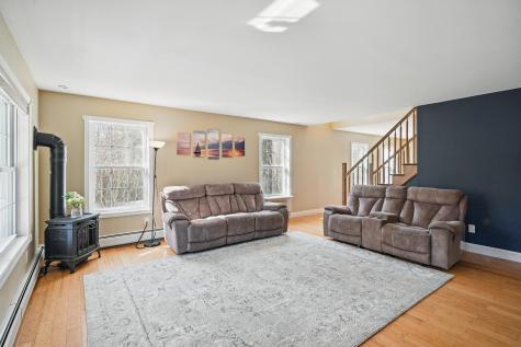 105 Libby Lane West Gardiner ME 04345