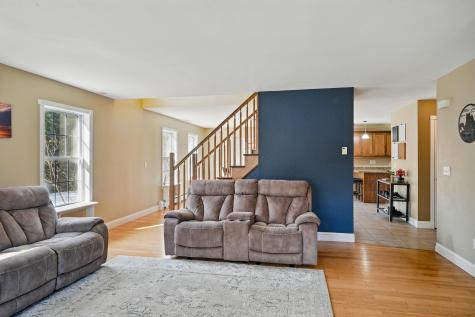 105 Libby Lane West Gardiner ME 04345