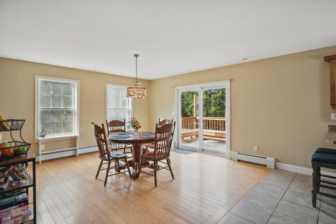 105 Libby Lane West Gardiner ME 04345