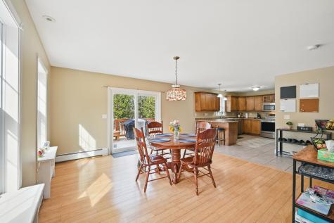 105 Libby Lane West Gardiner ME 04345