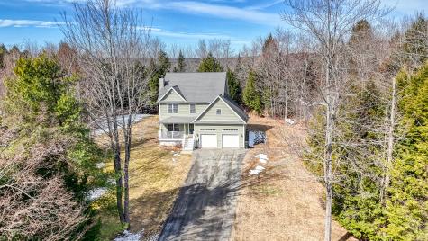 105 Libby Lane West Gardiner ME 04345