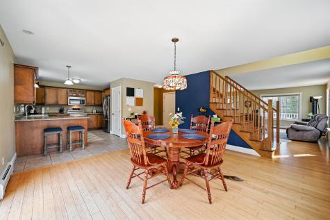 105 Libby Lane West Gardiner ME 04345