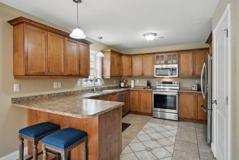 105 Libby Lane West Gardiner ME 04345